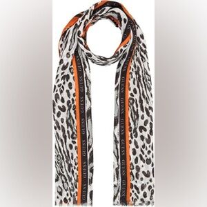 New GUESS FOULARD FASHION